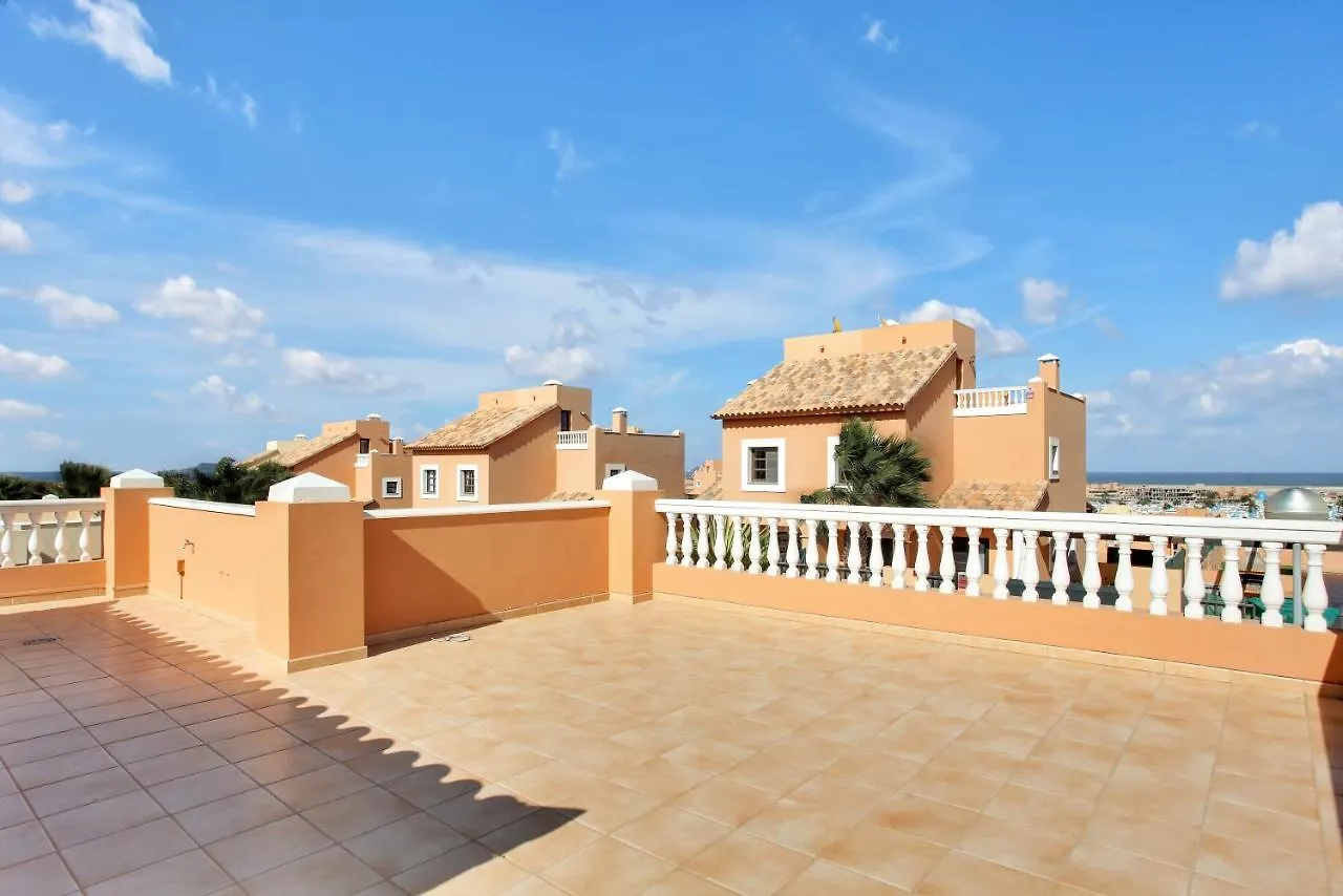 Villa Corralejo