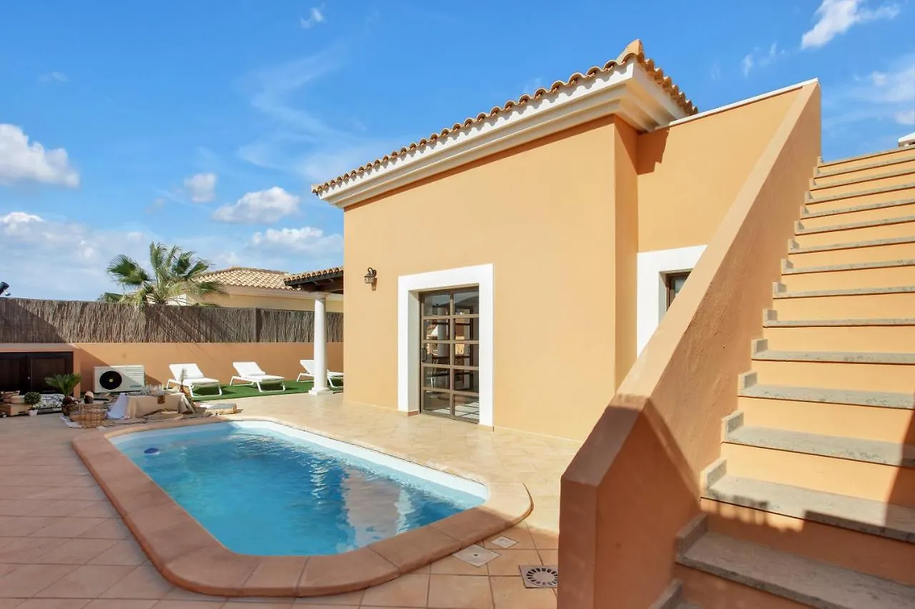 Villa Corralejo Spain
