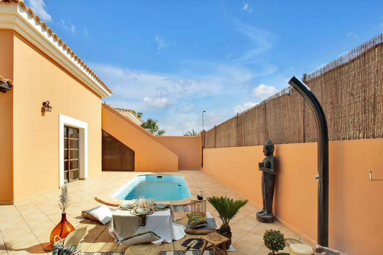 Villa Corralejo