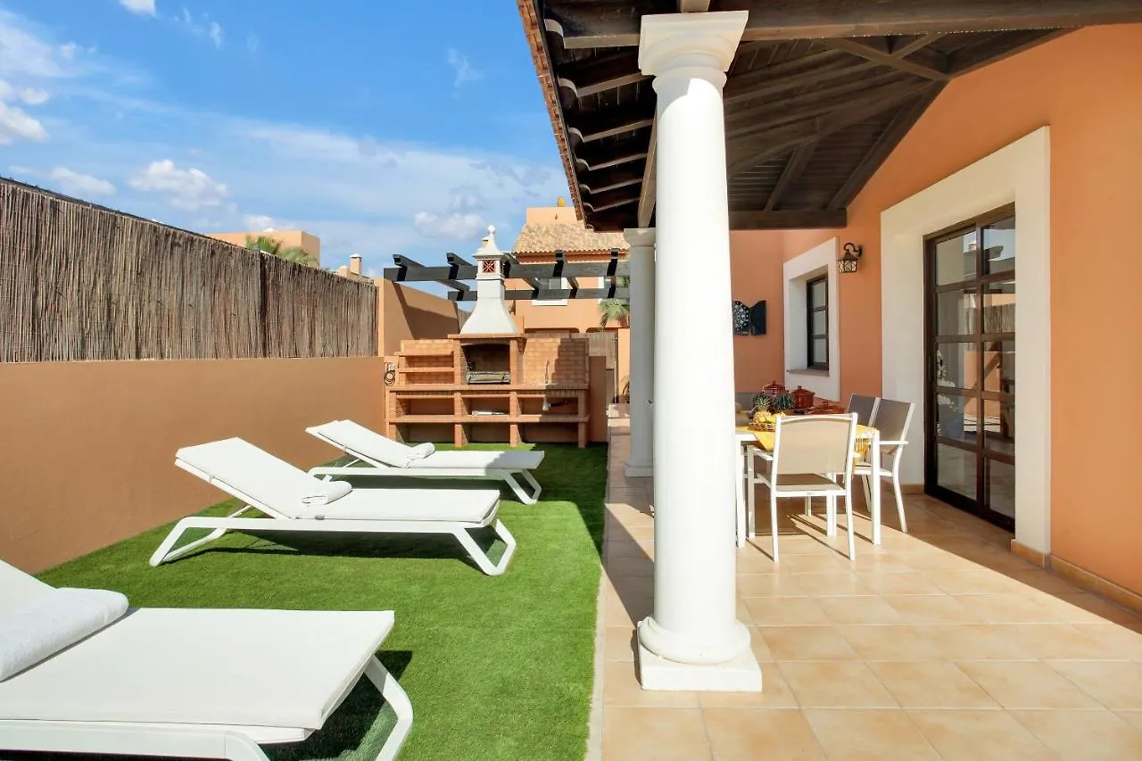 Villa Corralejo Spain