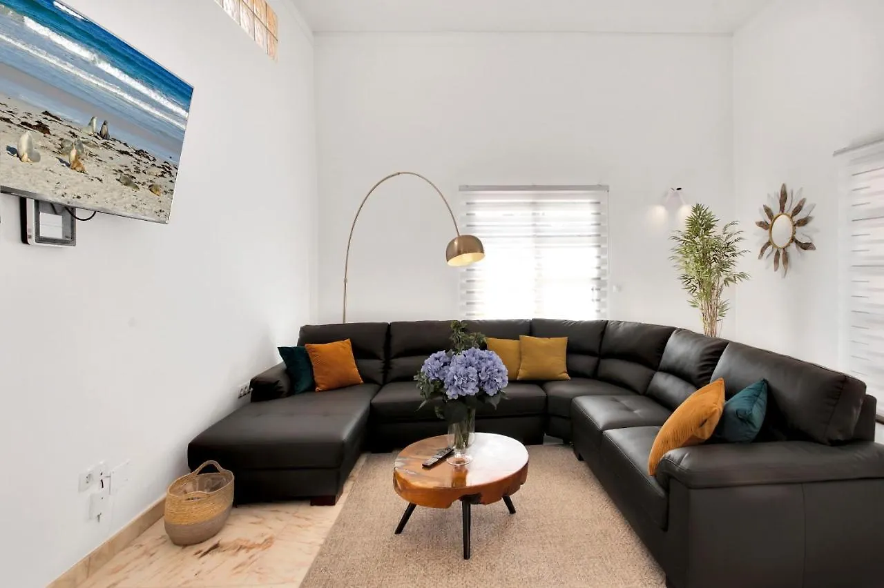 Villa Corralejo