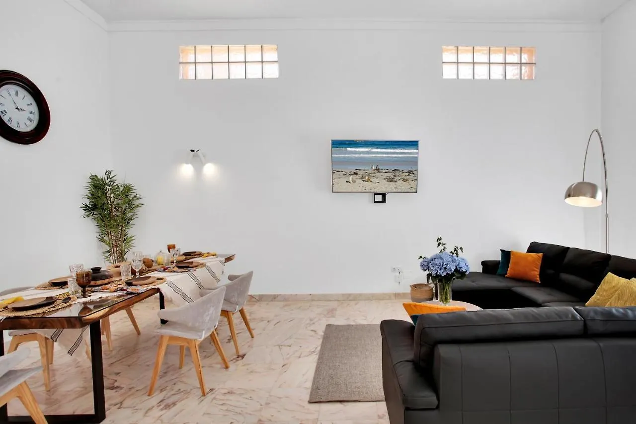 Villa Corralejo