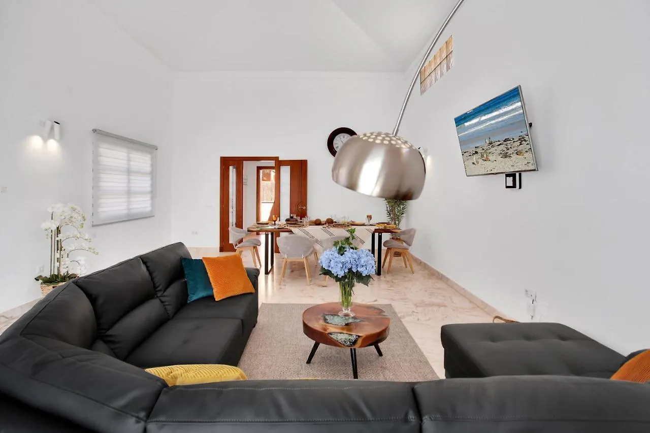 Villa Corralejo
