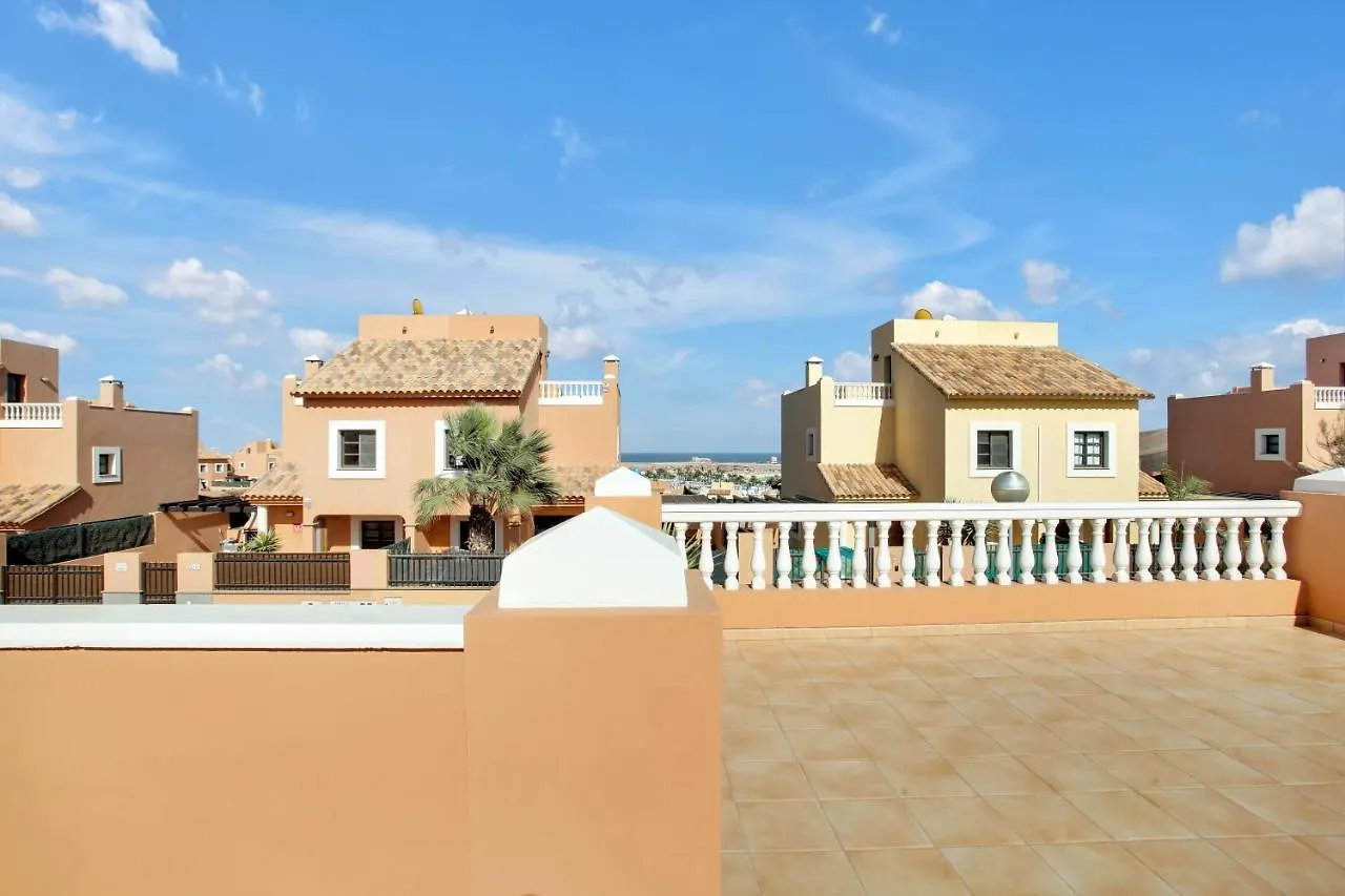 Villa Corralejo 0*,  Španělsko
