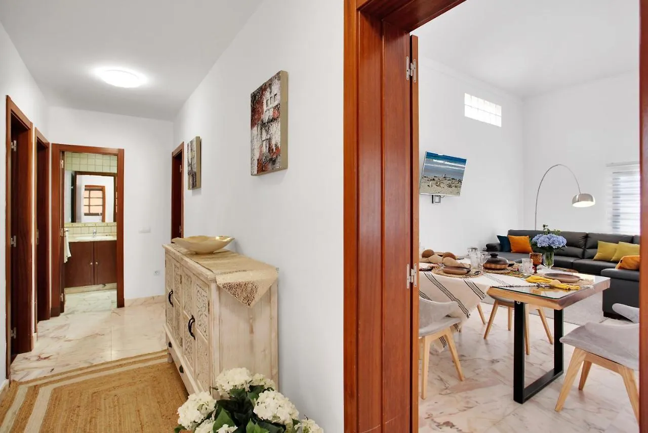 Villa Corralejo