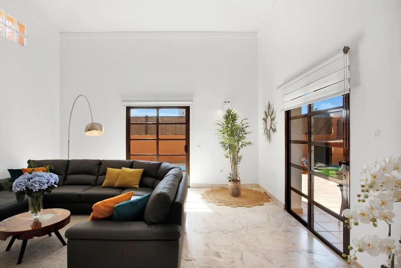 Villa Corralejo Španělsko