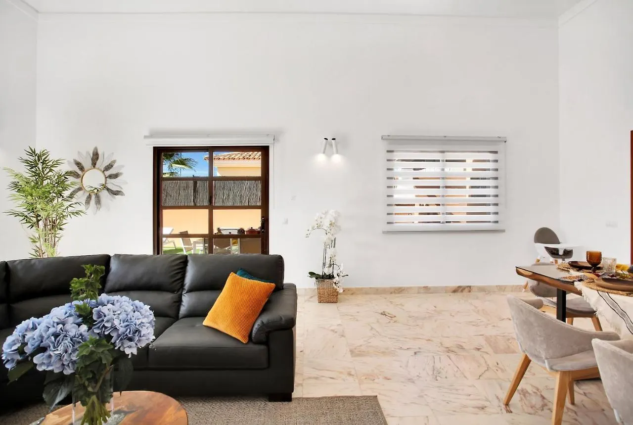 Villa Corralejo