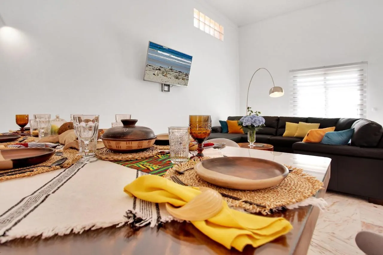 Villa Corralejo 0*,  Španělsko
