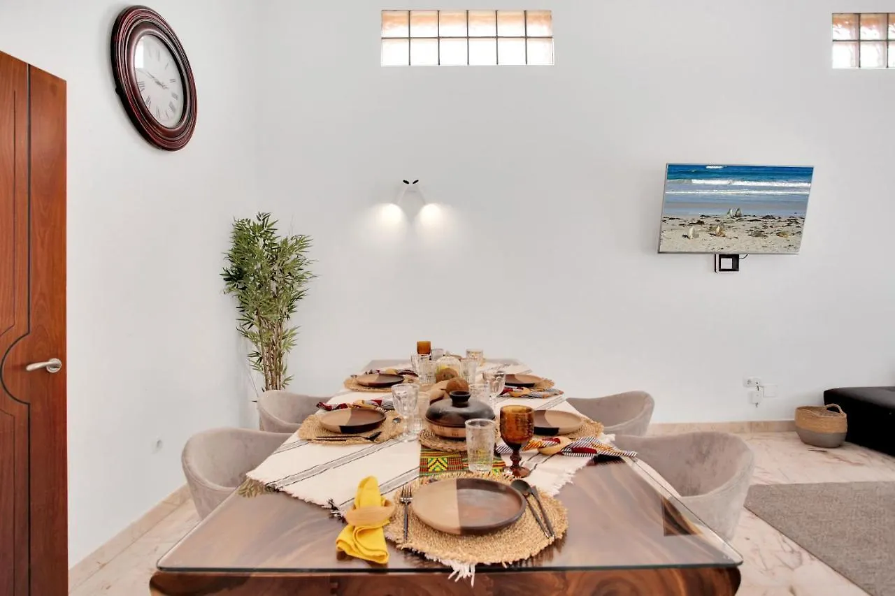 Villa Corralejo