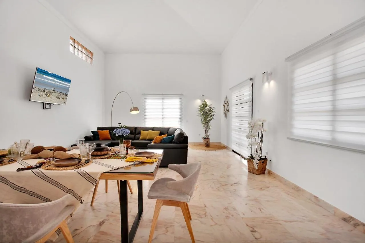 Villa Corralejo