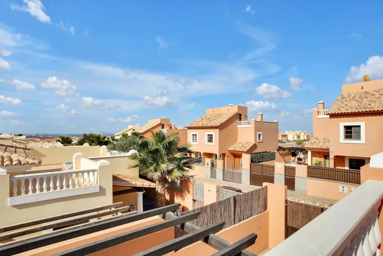 Villa Corralejo