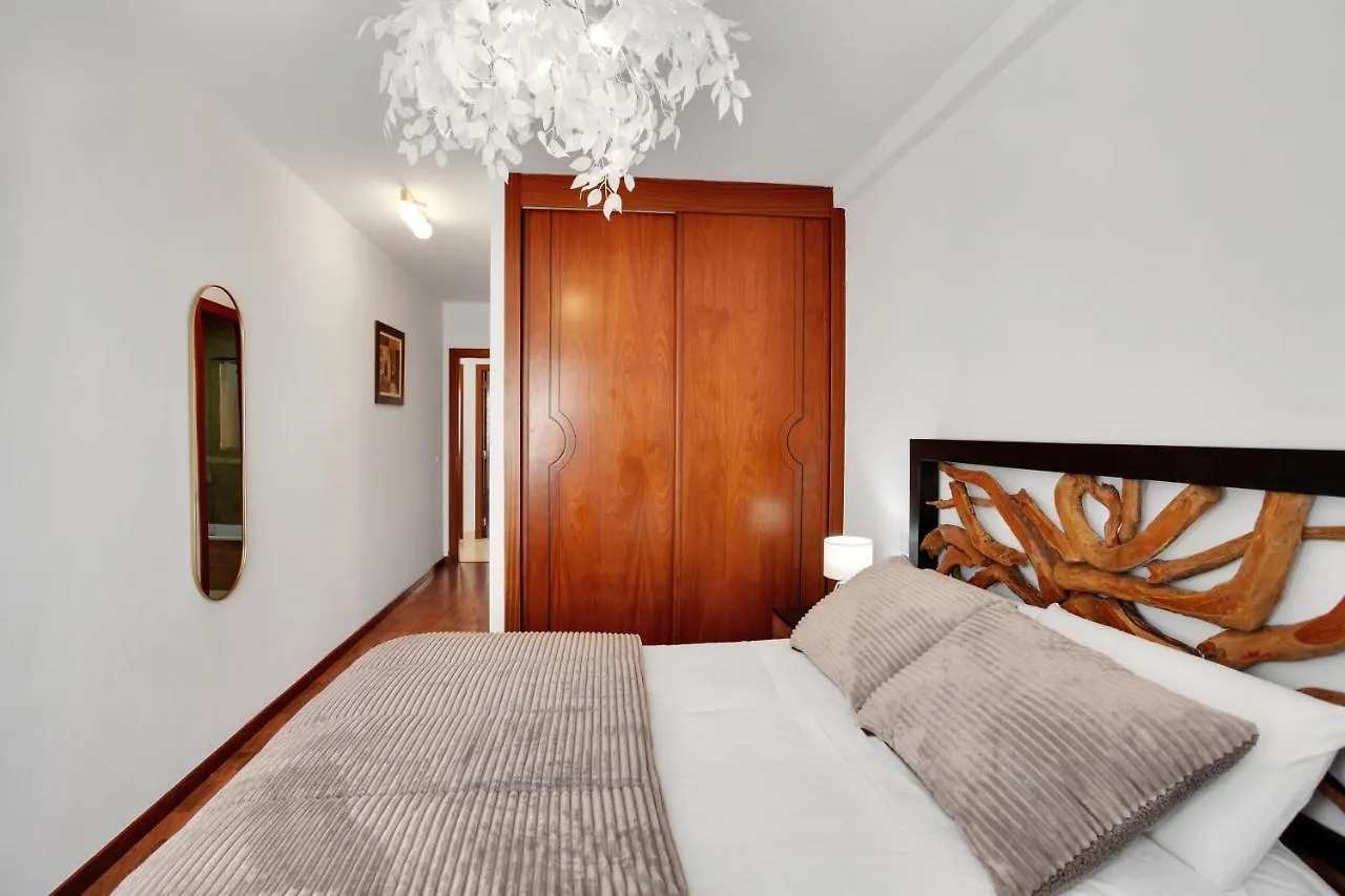 Villa Corralejo Španělsko