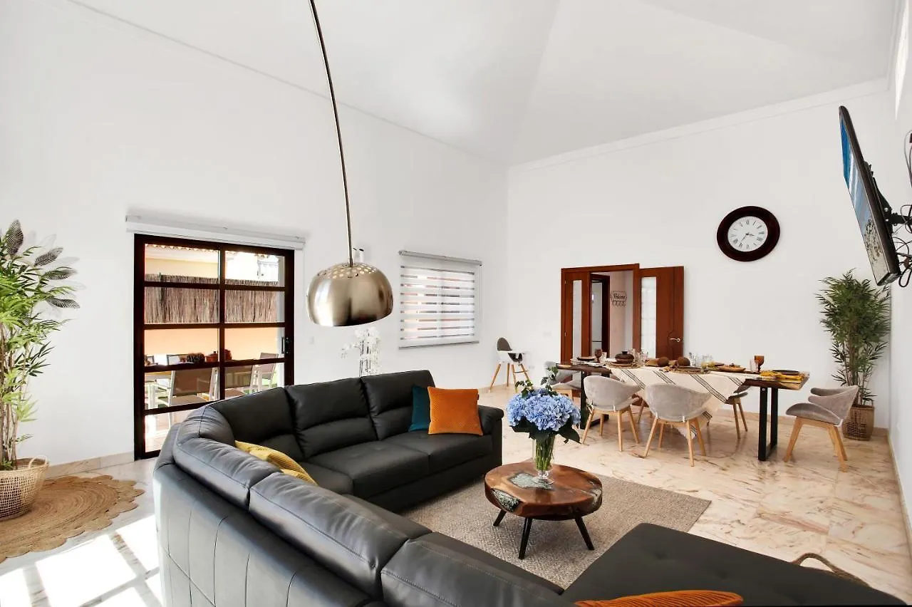 Villa Corralejo 0*,  Španělsko