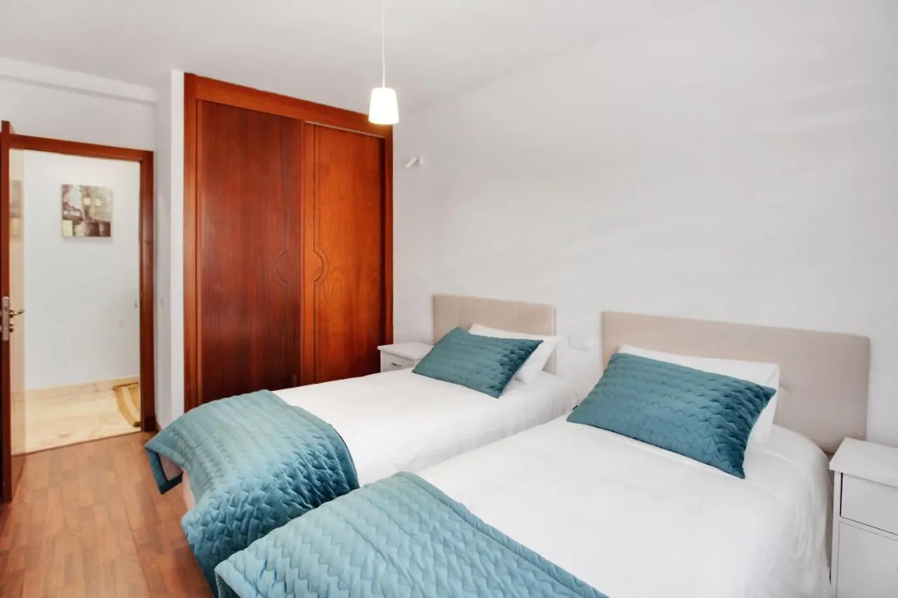 Villa Corralejo Španělsko