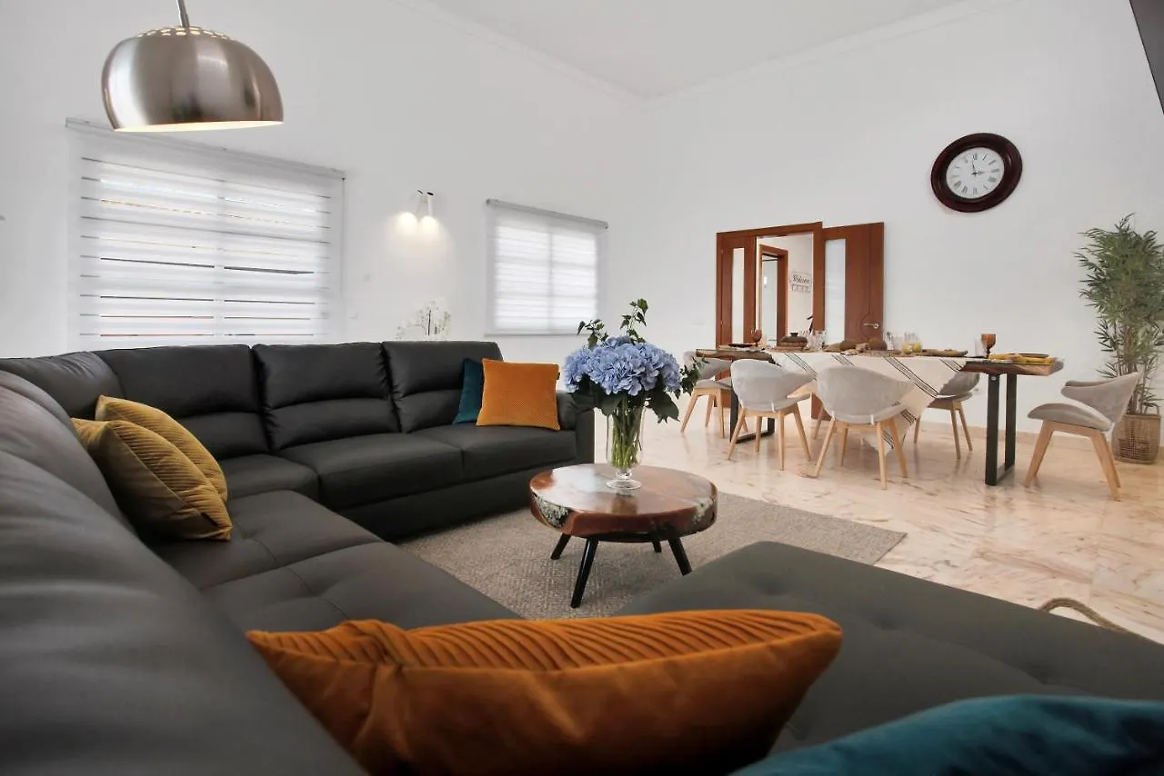 Villa Corralejo Španělsko