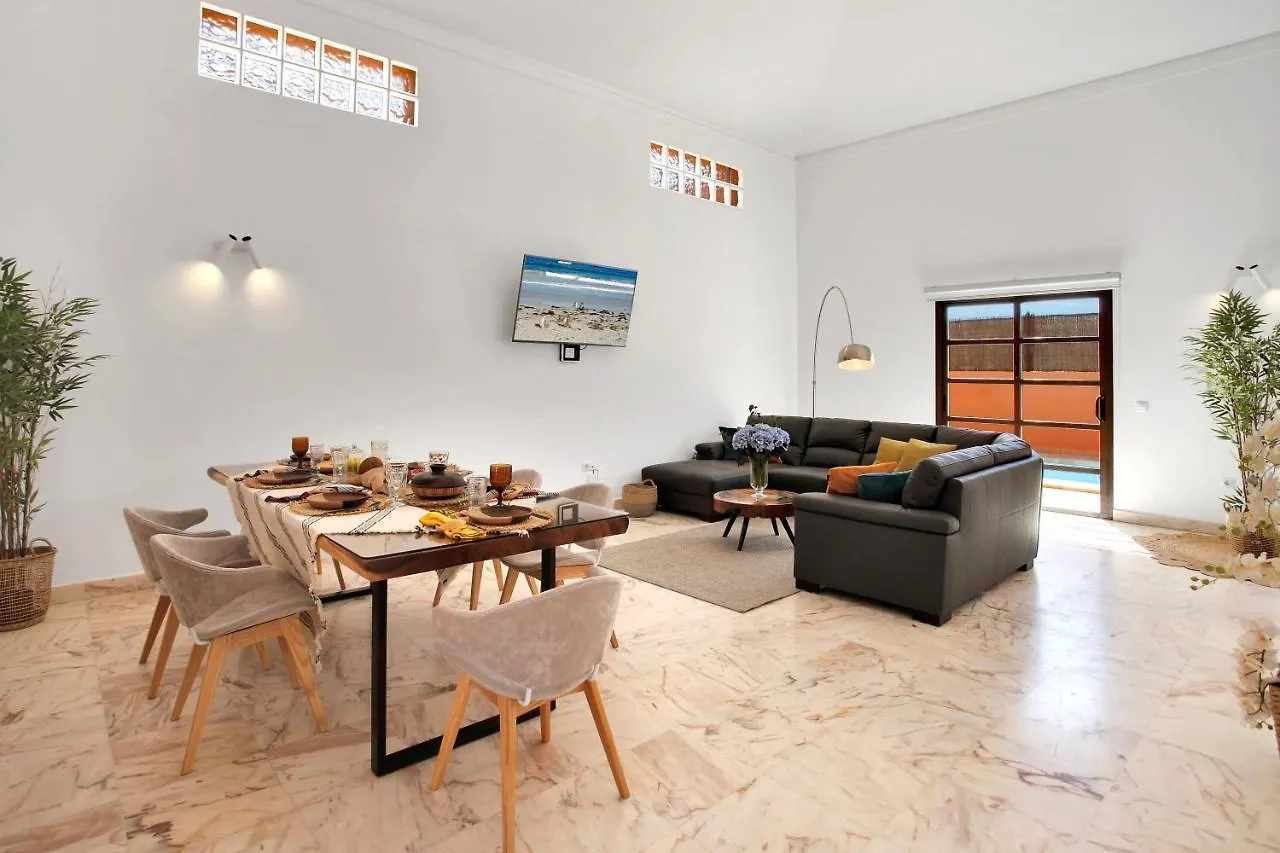 Villa Corralejo