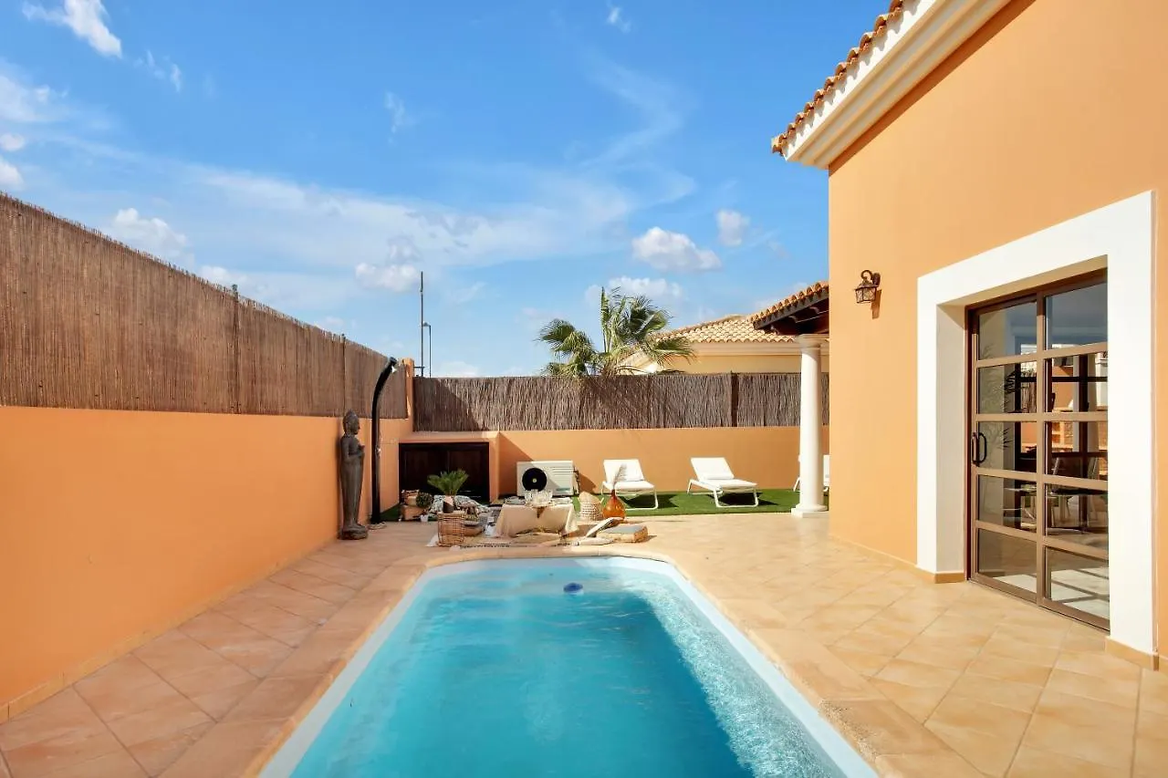 Villa Corralejo