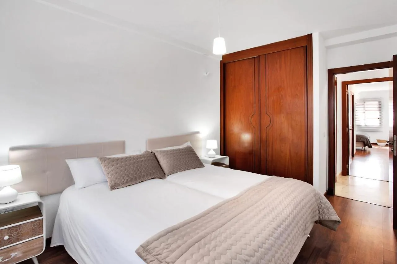 Villa Corralejo 0*,