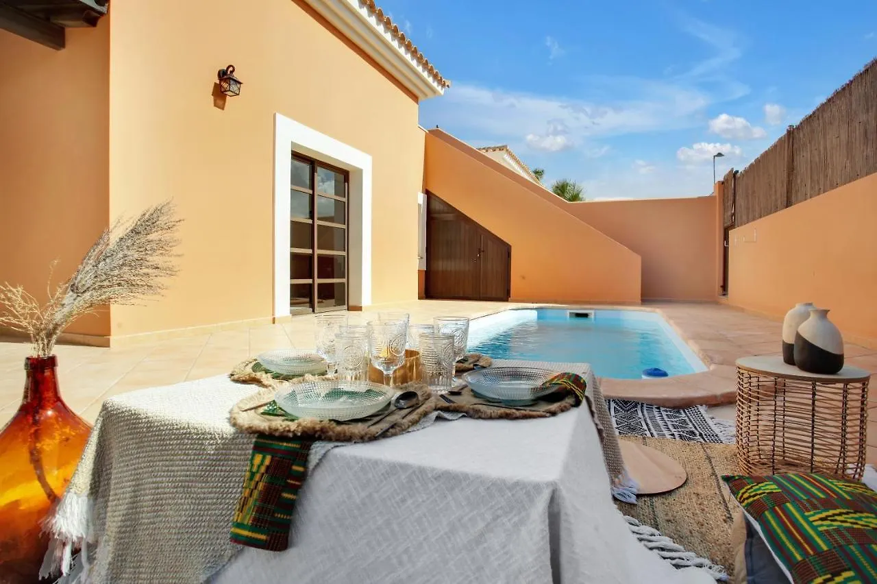 Villa Corralejo