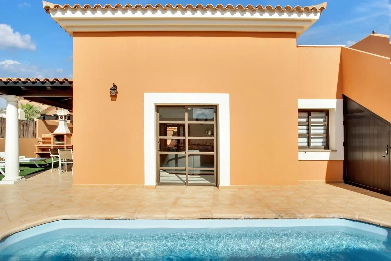 Villa Corralejo